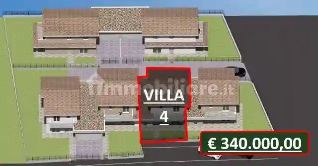 Villetta a schiera - foto 2