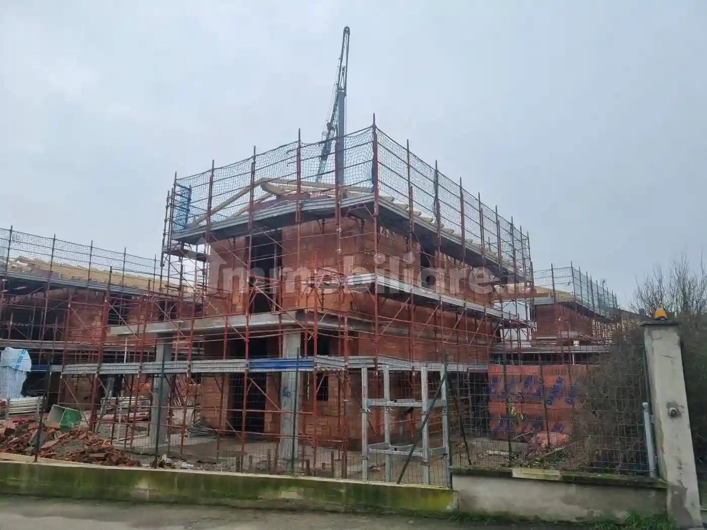 Villetta a schiera - foto 3