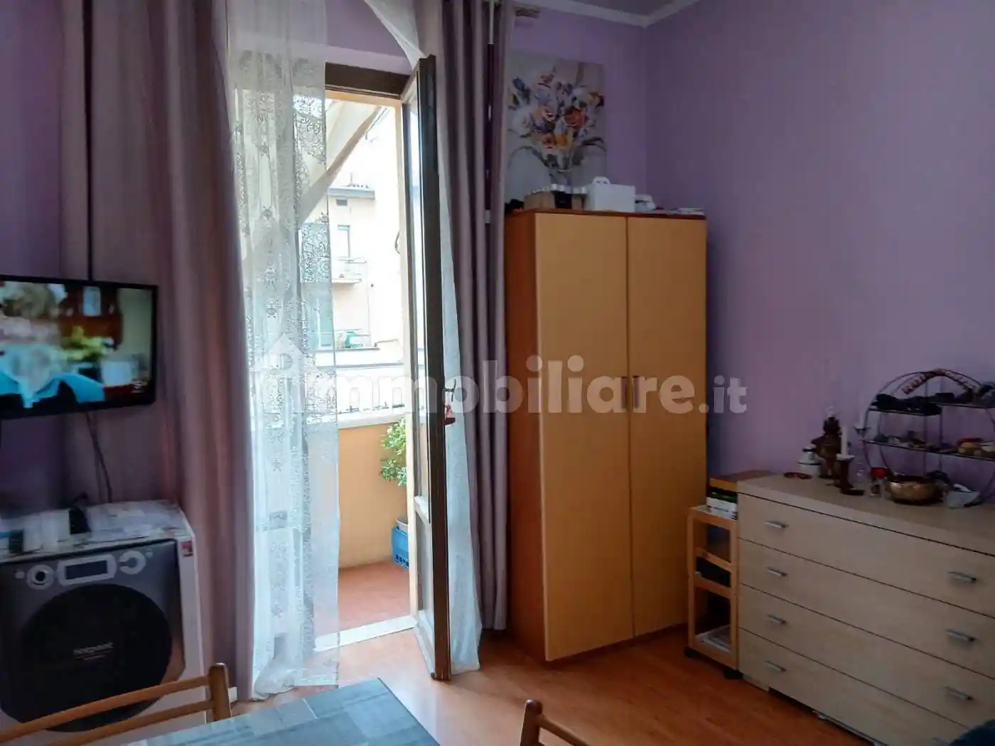 Appartamento in vendita a Arezzo