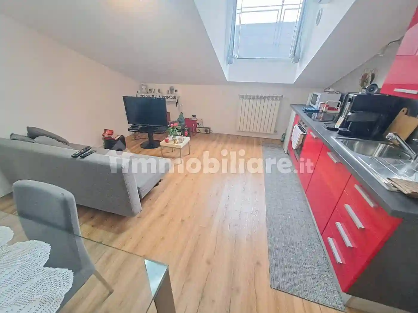 Attico - Mansarda - foto 3