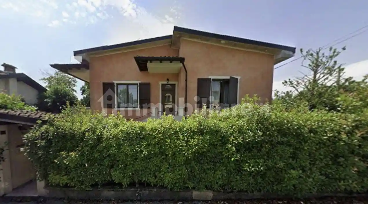 Villa in vendita a Casalmorano