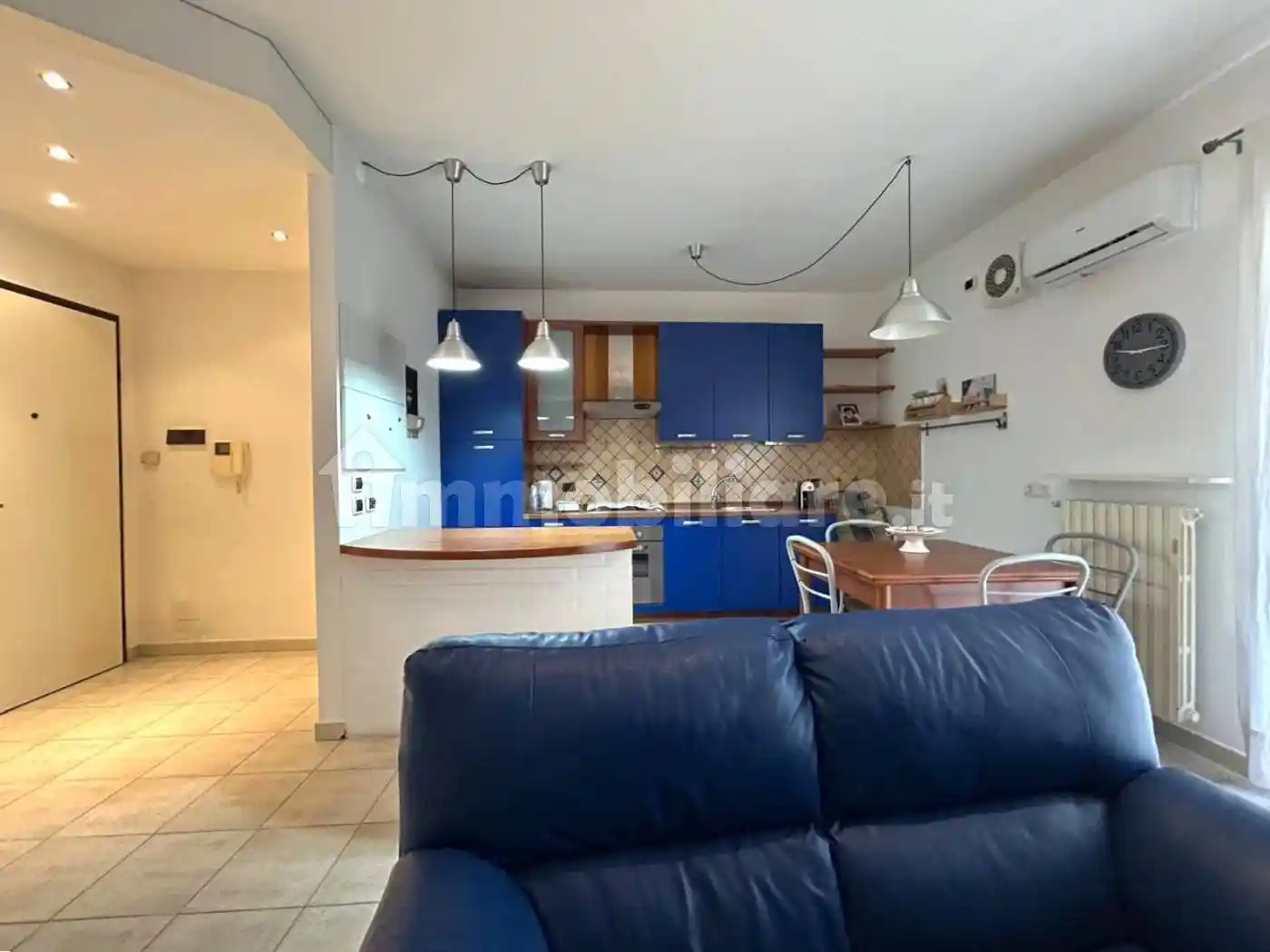 Appartamento in vendita a Modica