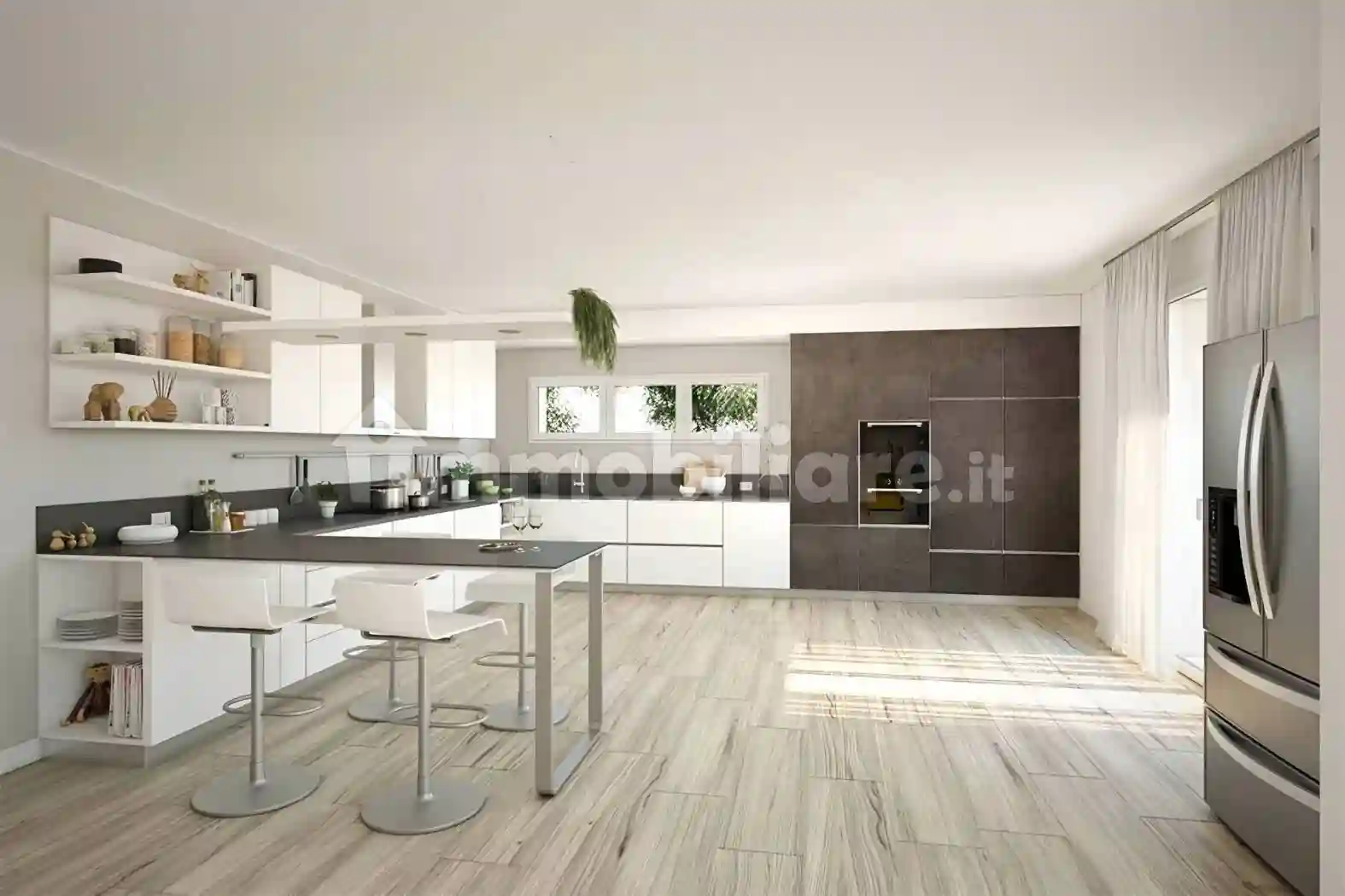 Appartamento - foto 5