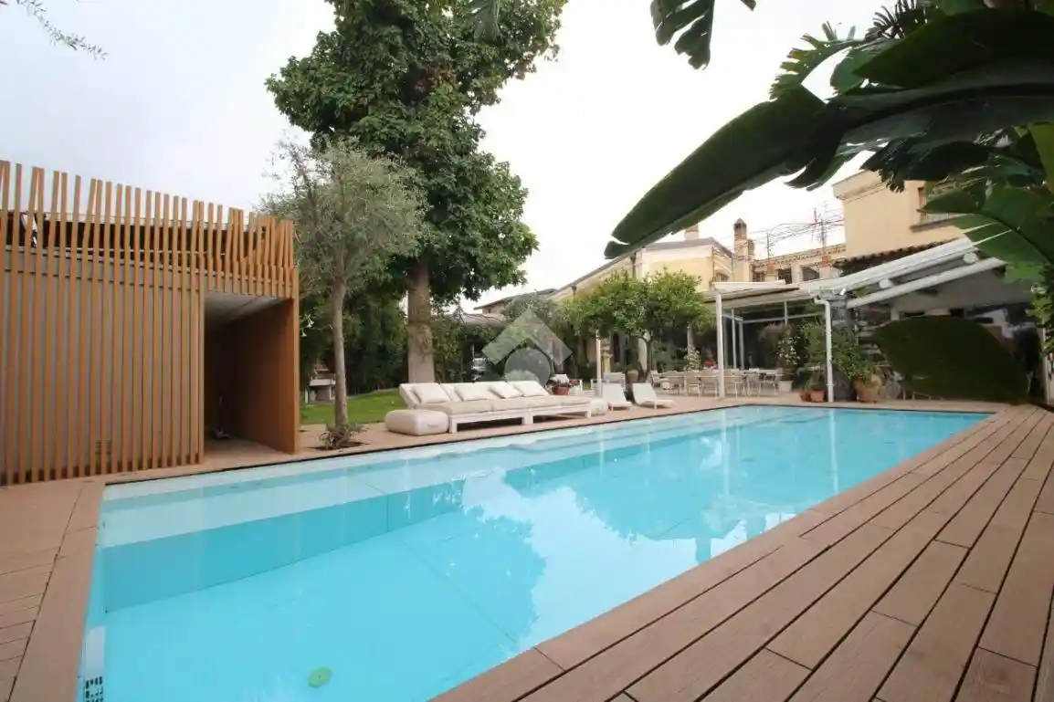 Villa in vendita a Catania