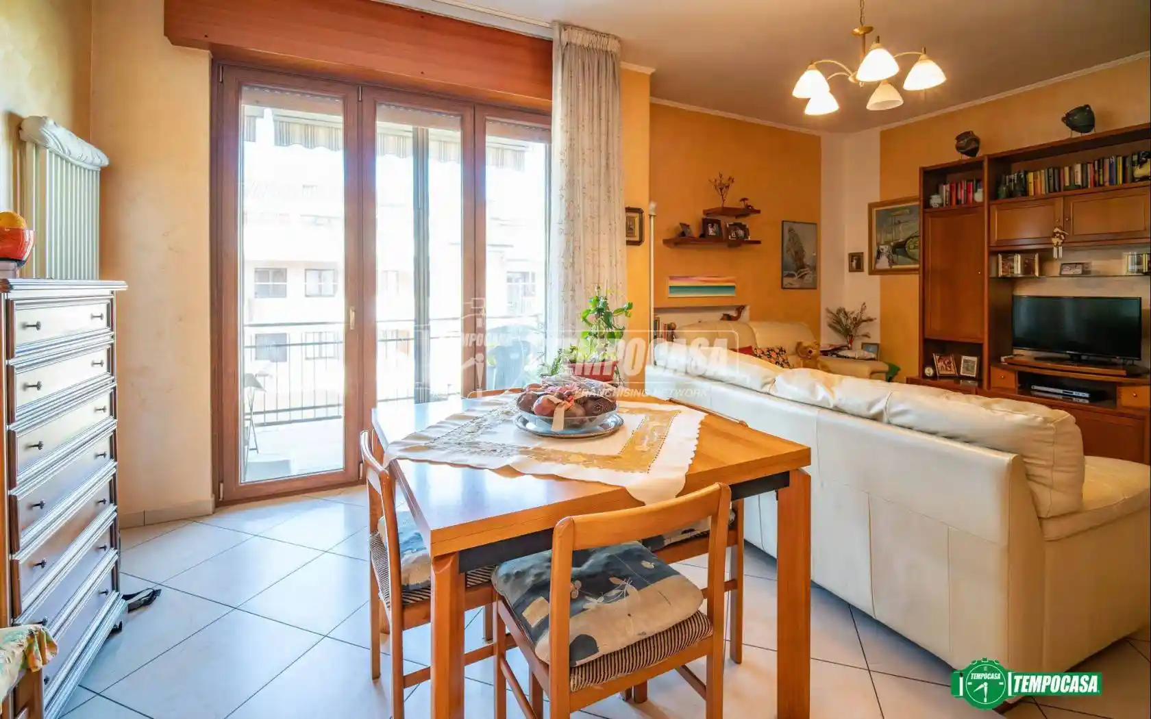 Appartamento in vendita a Nova Milanese