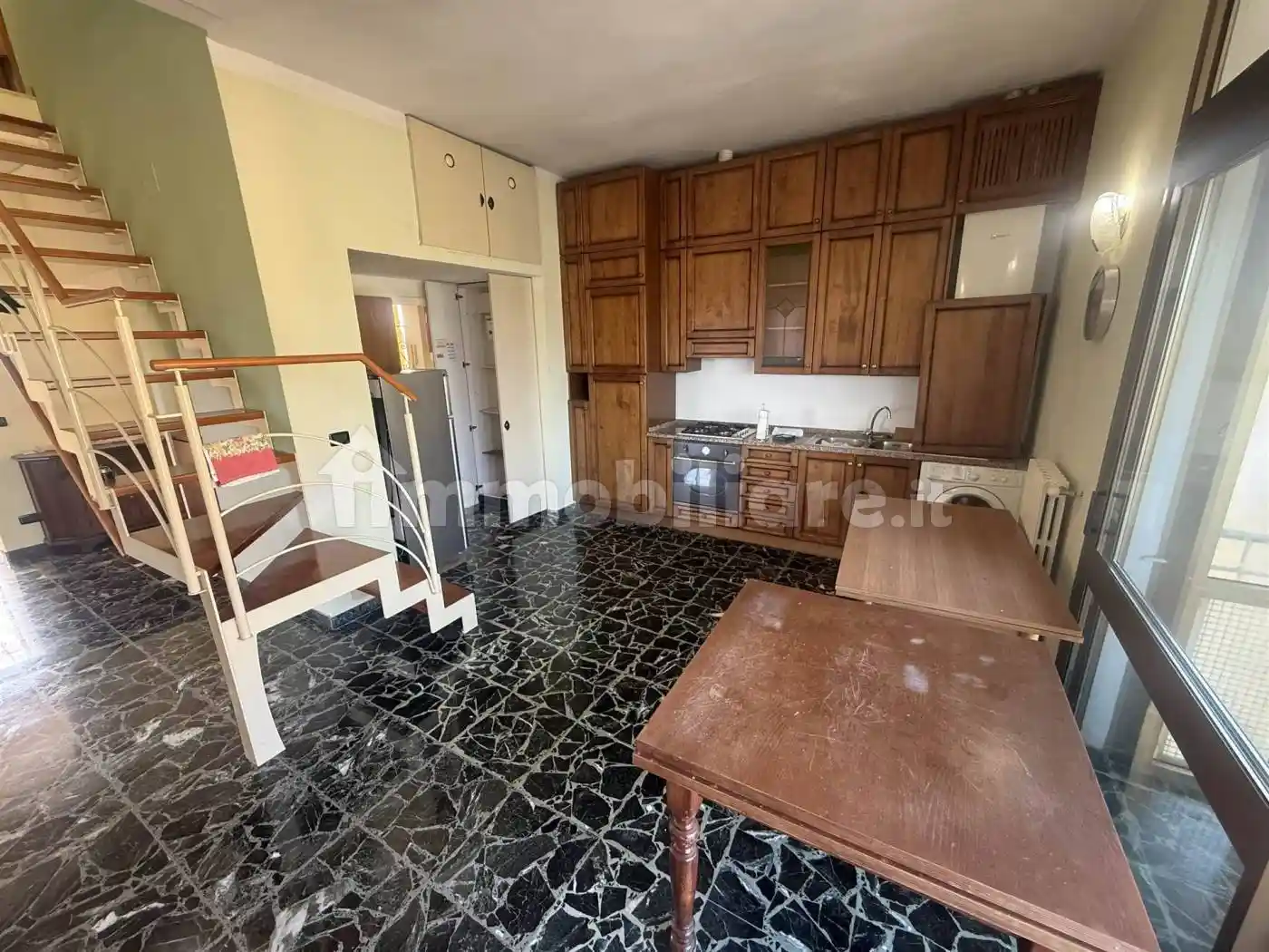 Appartamento in vendita a Firenze