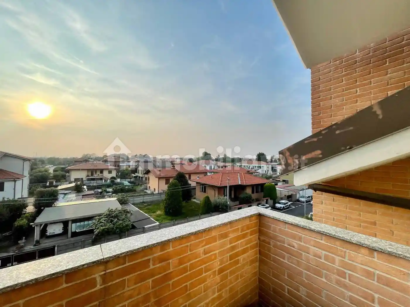 Appartamento in vendita a Arluno