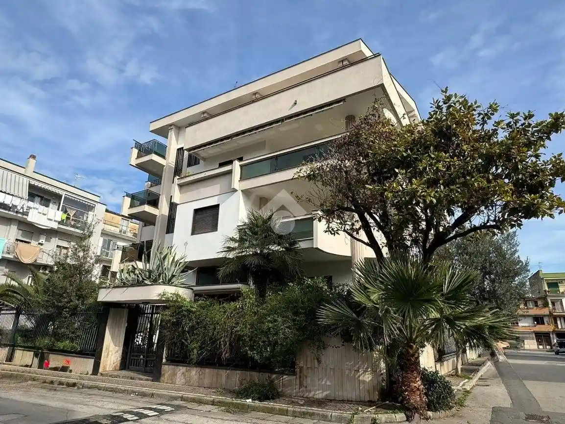 Appartamento in vendita a Cardito