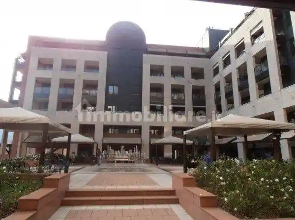 Appartamento in affitto a Como