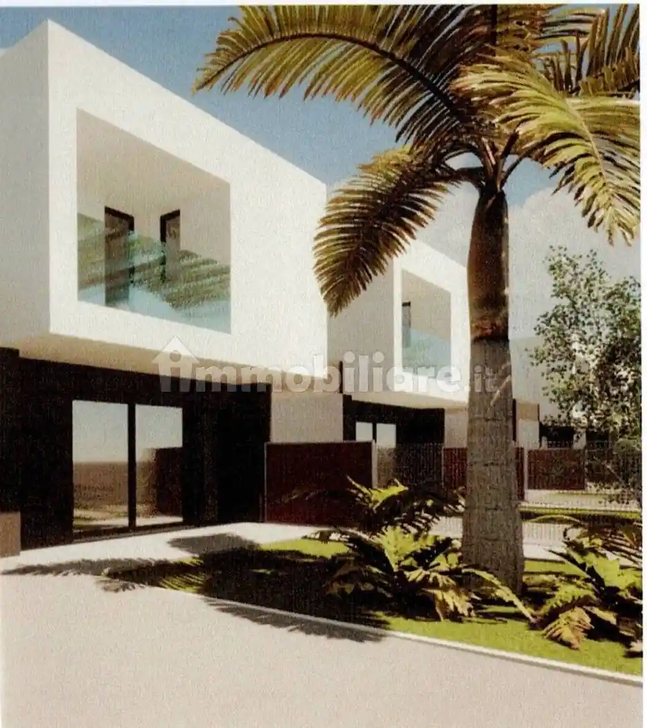 Villetta a schiera in vendita a Dignano