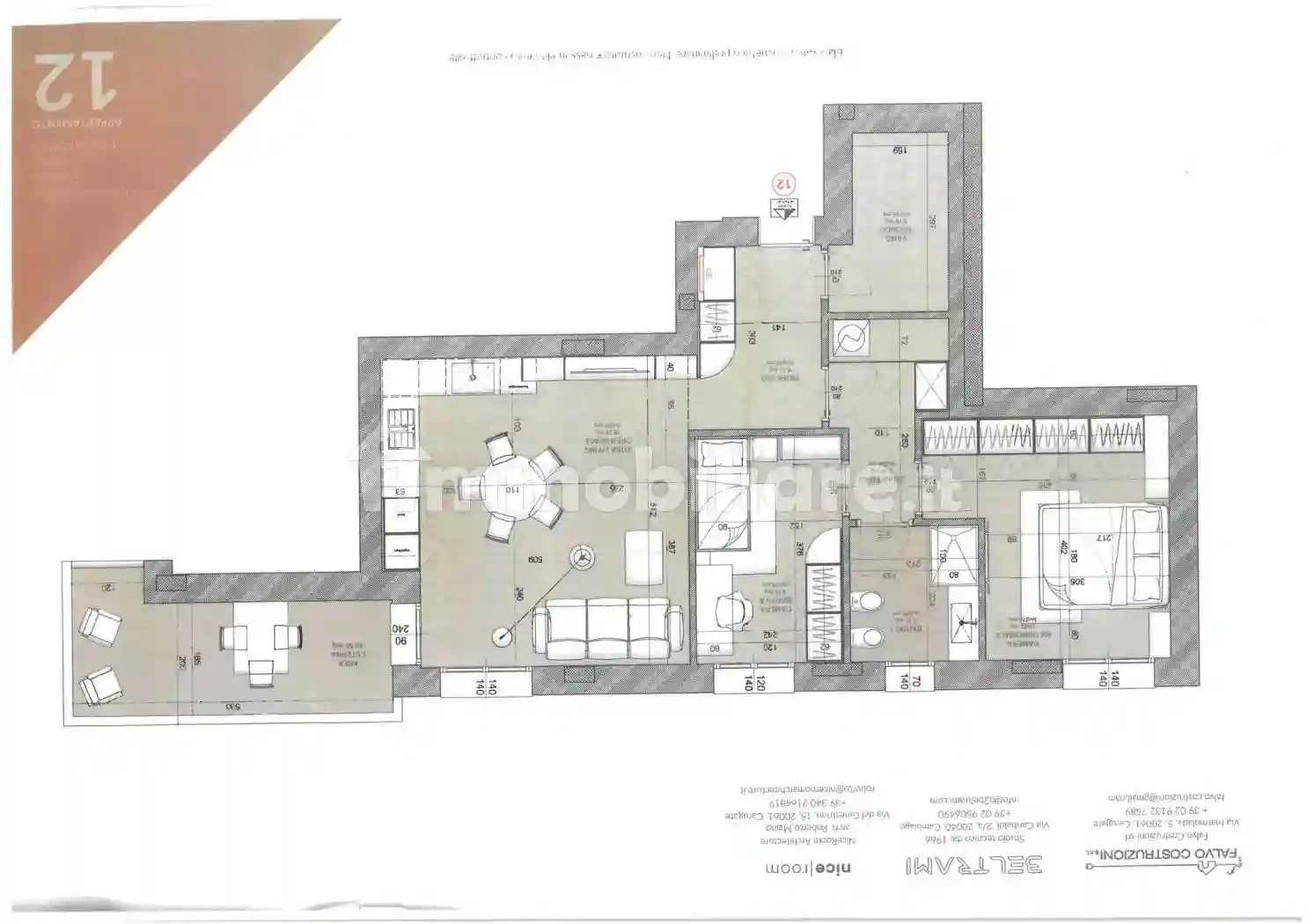 Appartamento - foto 3