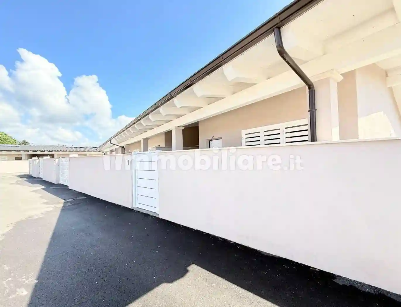 Villetta a schiera - foto 3