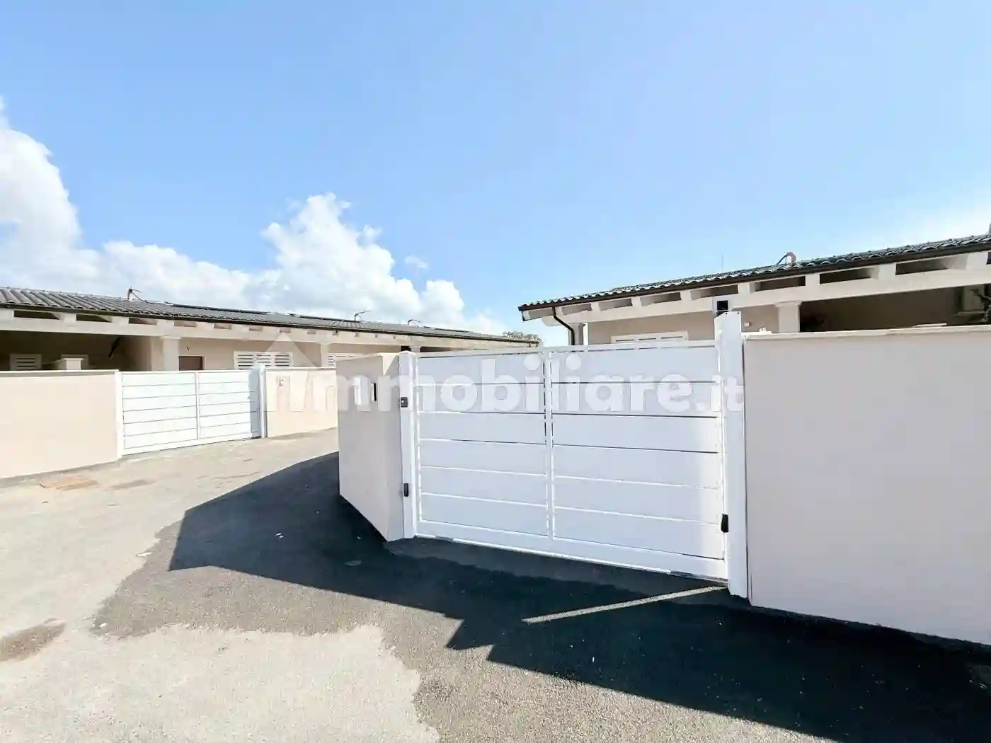 Villetta a schiera - foto 4