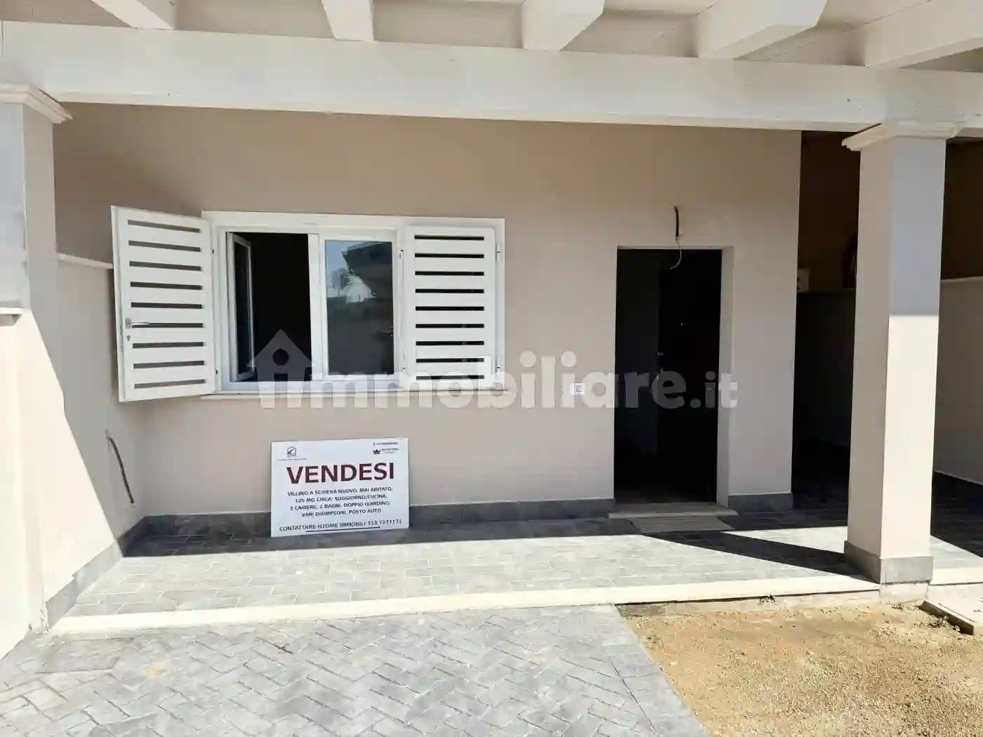 Villetta a schiera - foto 5