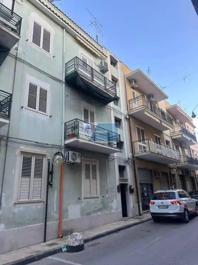 Appartamento in vendita a Priolo Gargallo