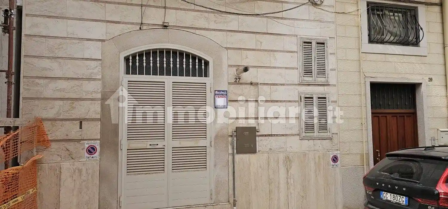 Appartamento in vendita a Cerignola