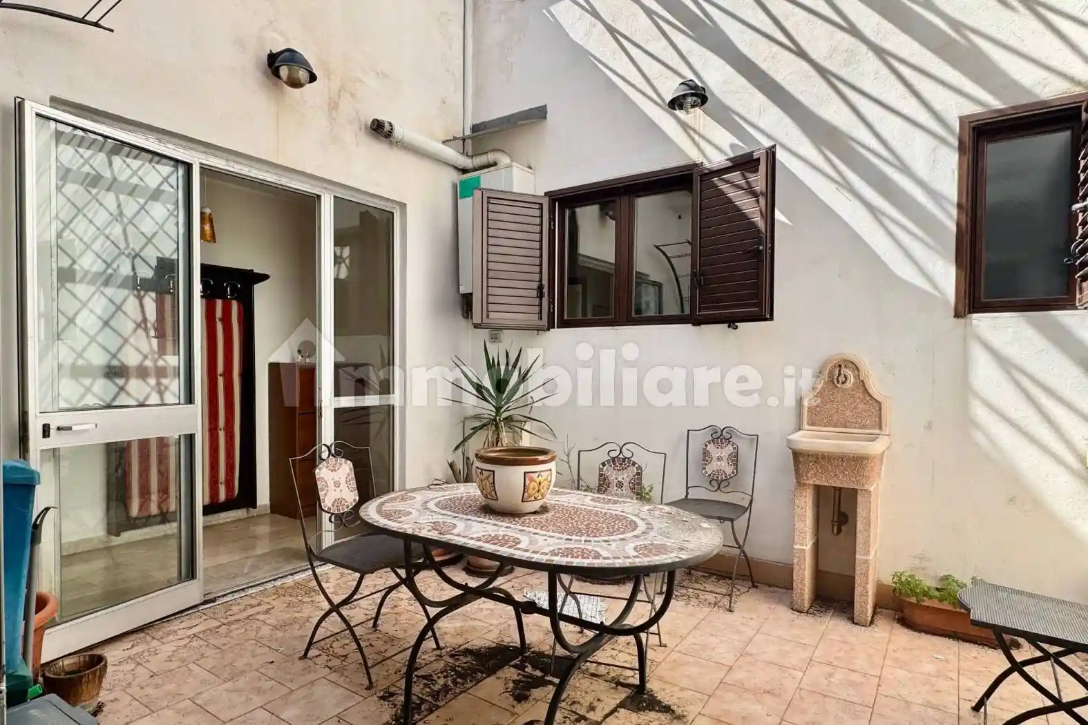 Appartamento in vendita a Catania