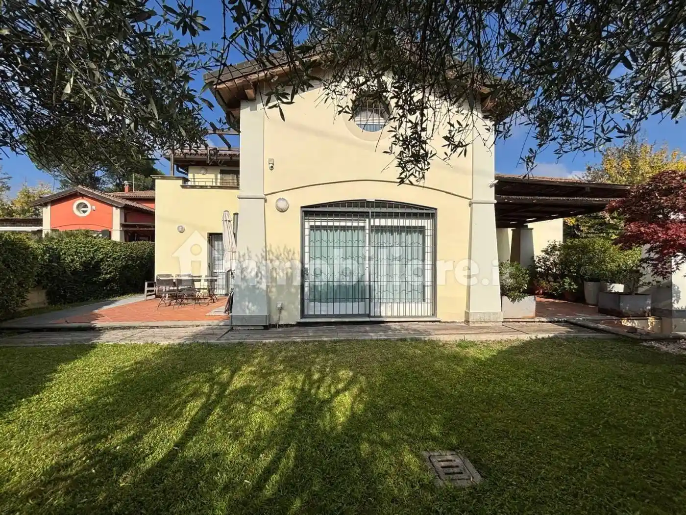 Villa in vendita a San Lazzaro di Savena