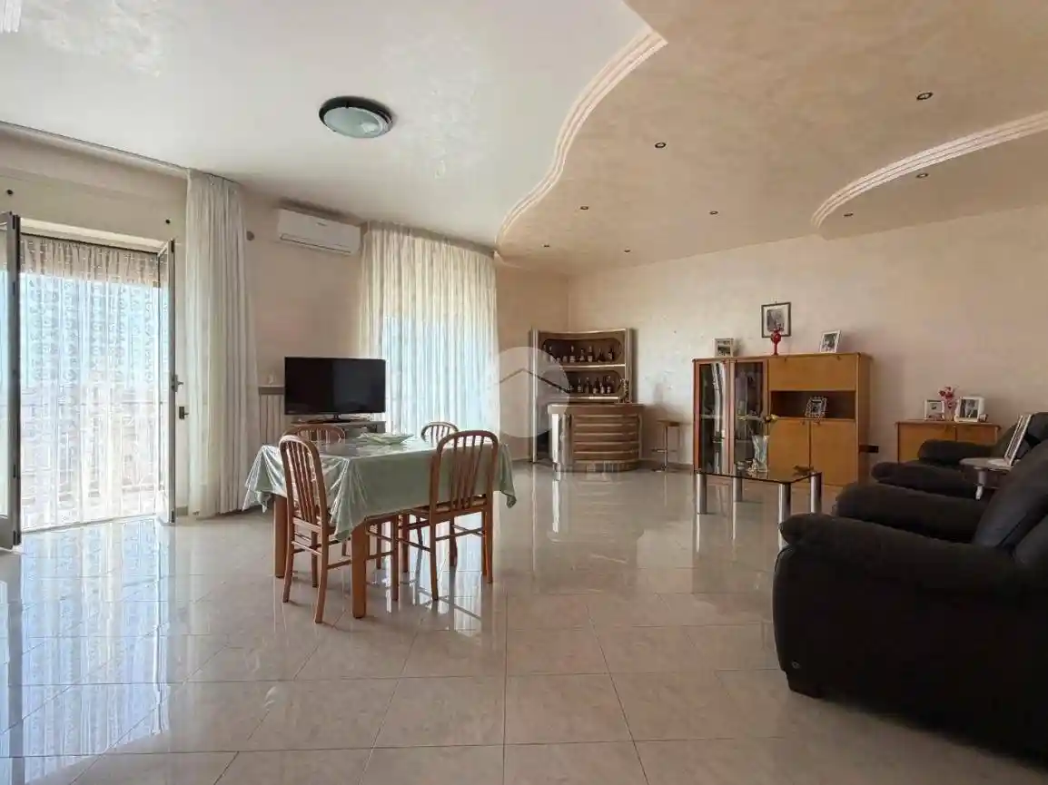 Appartamento in vendita a Manfredonia