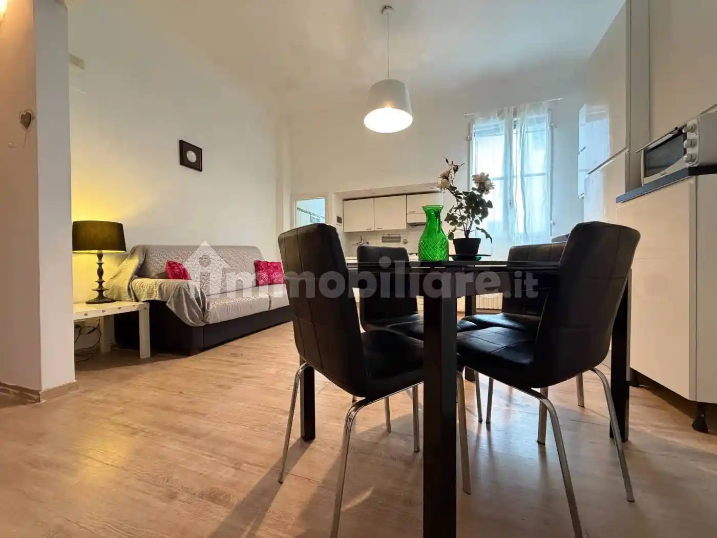 Appartamento in vendita a Firenze