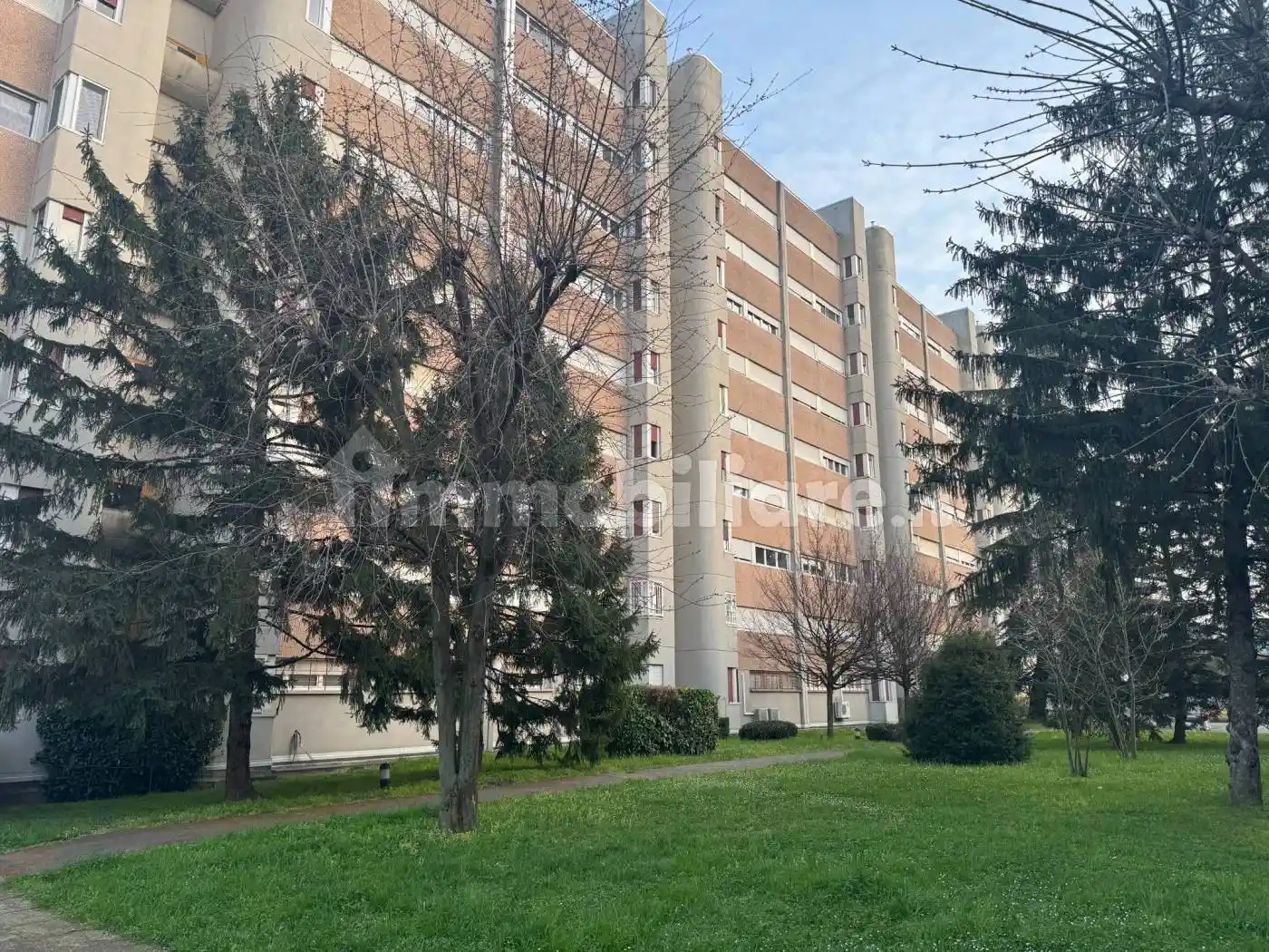 Appartamento in vendita a Bologna