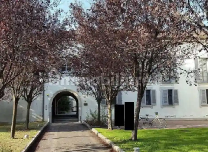 Casa indipendente in vendita a Cernusco sul Naviglio