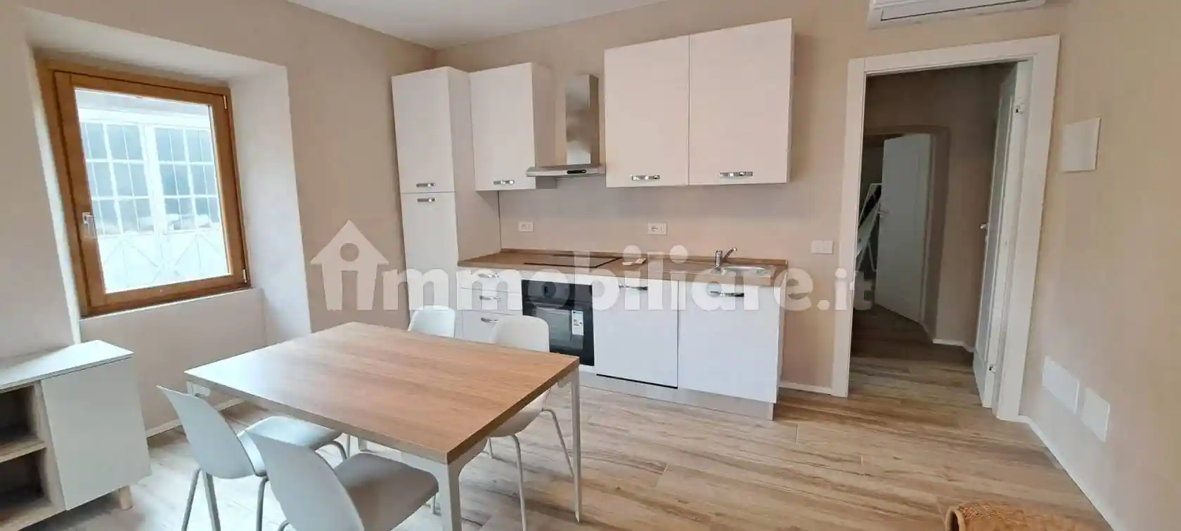 Appartamento in affitto a Saltrio