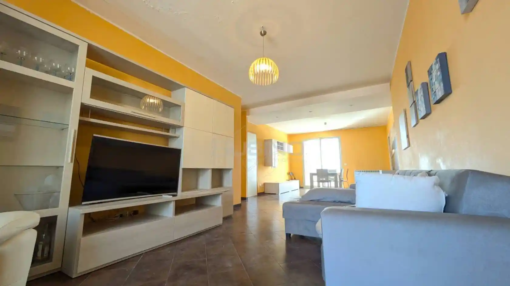 Appartamento in affitto a Floridia