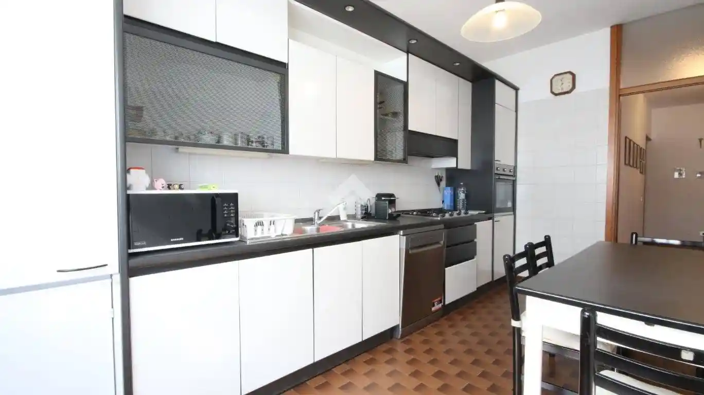 Appartamento in vendita a Como