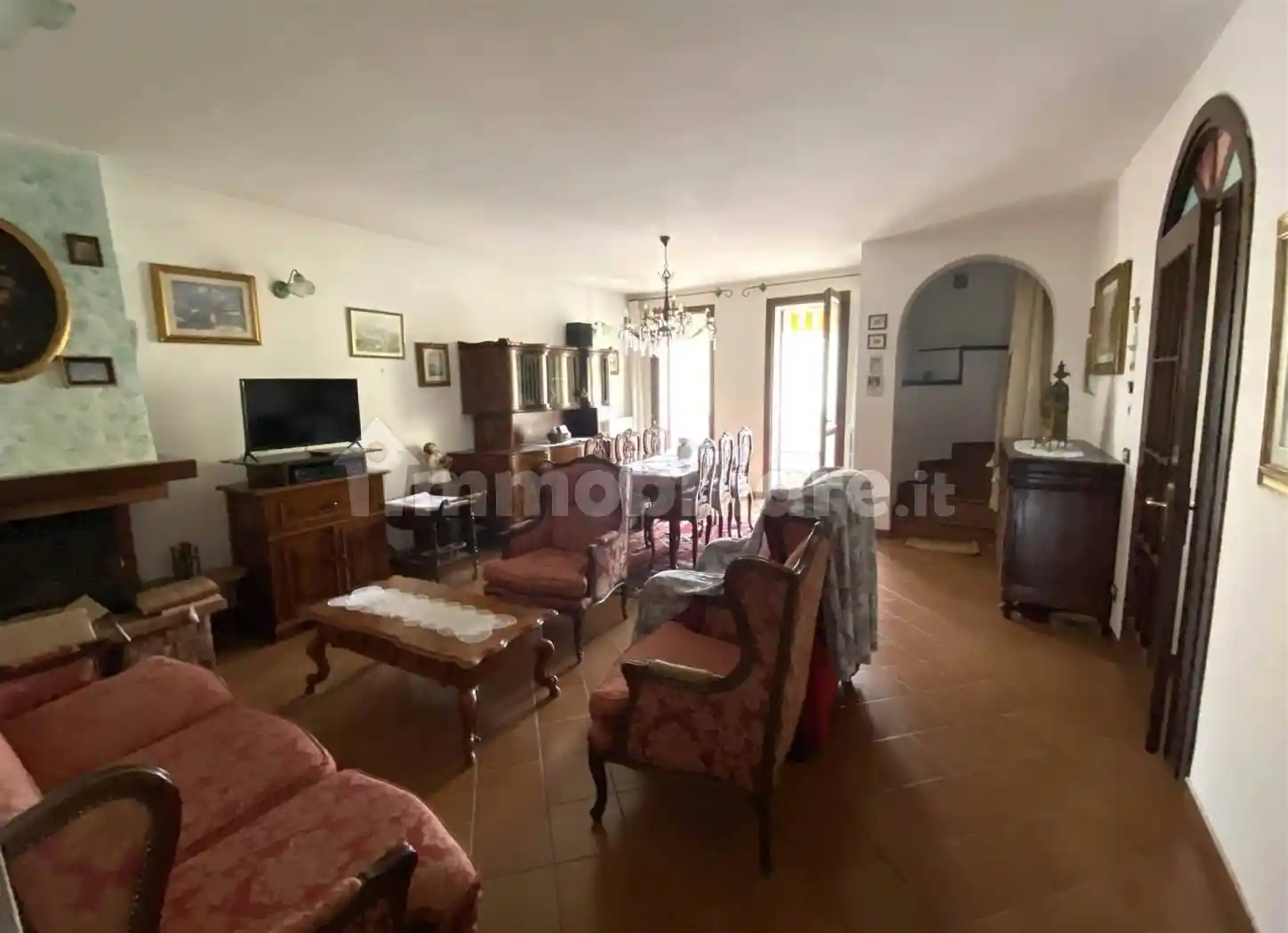 Casa indipendente in vendita a Padova