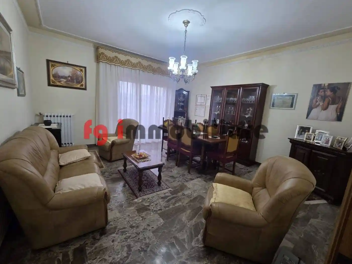 Appartamento in vendita a Offida