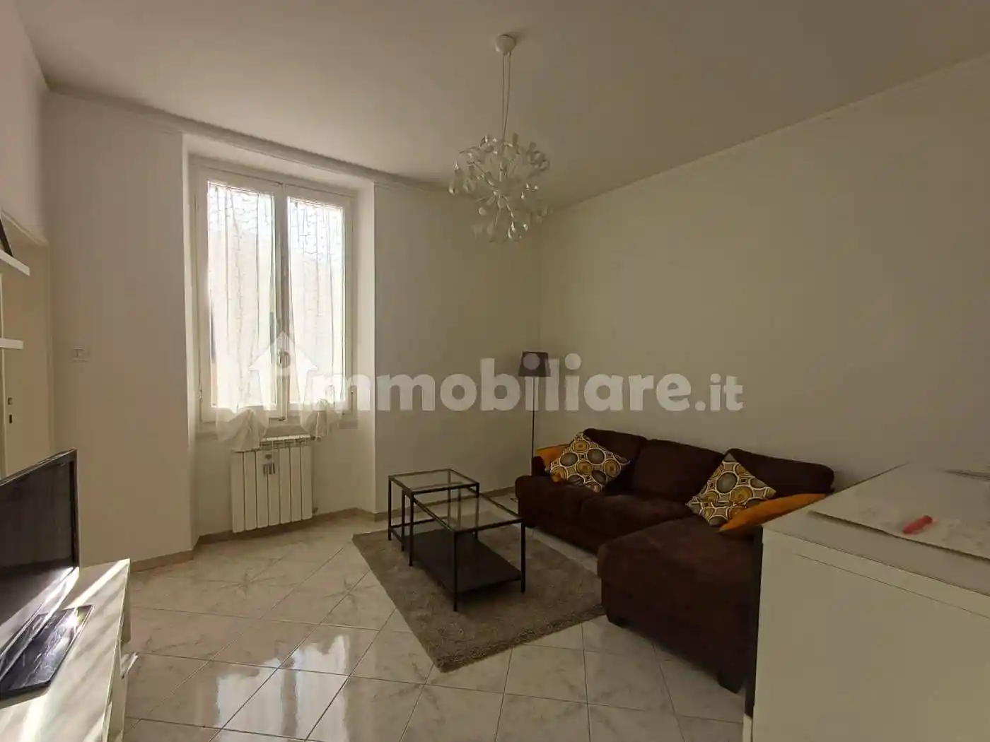 Appartamento in affitto a Firenze