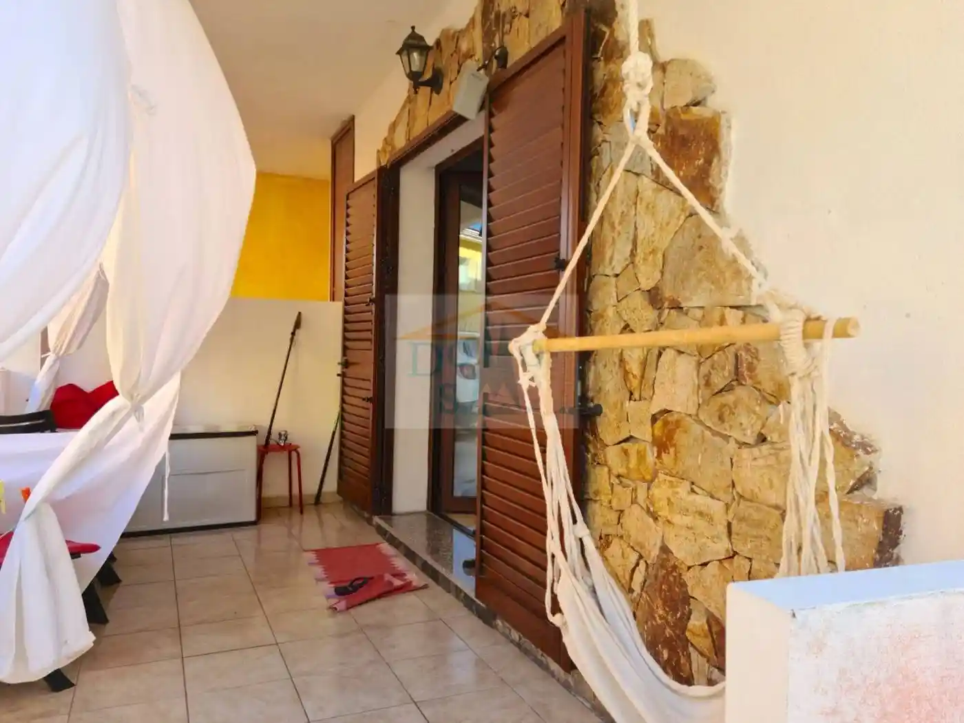 Appartamento in vendita a Posada