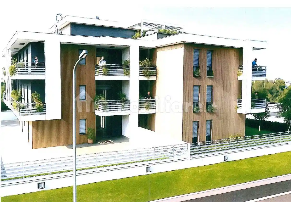 Appartamento in vendita a Senigallia