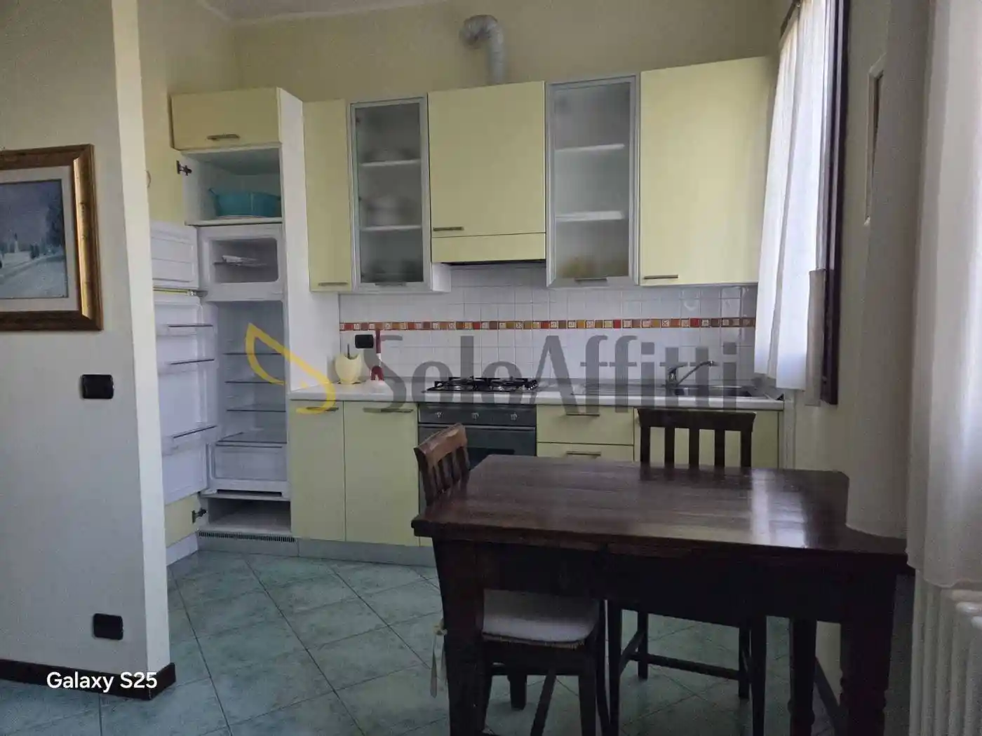 Appartamento in affitto a Maranello