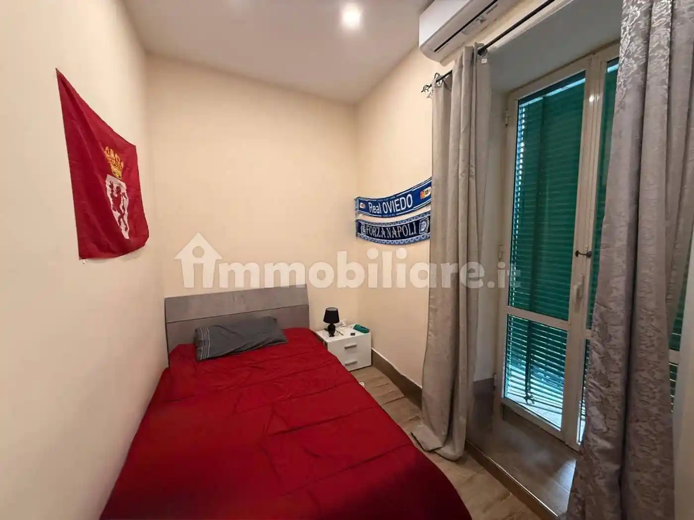 Appartamento in vendita a Napoli