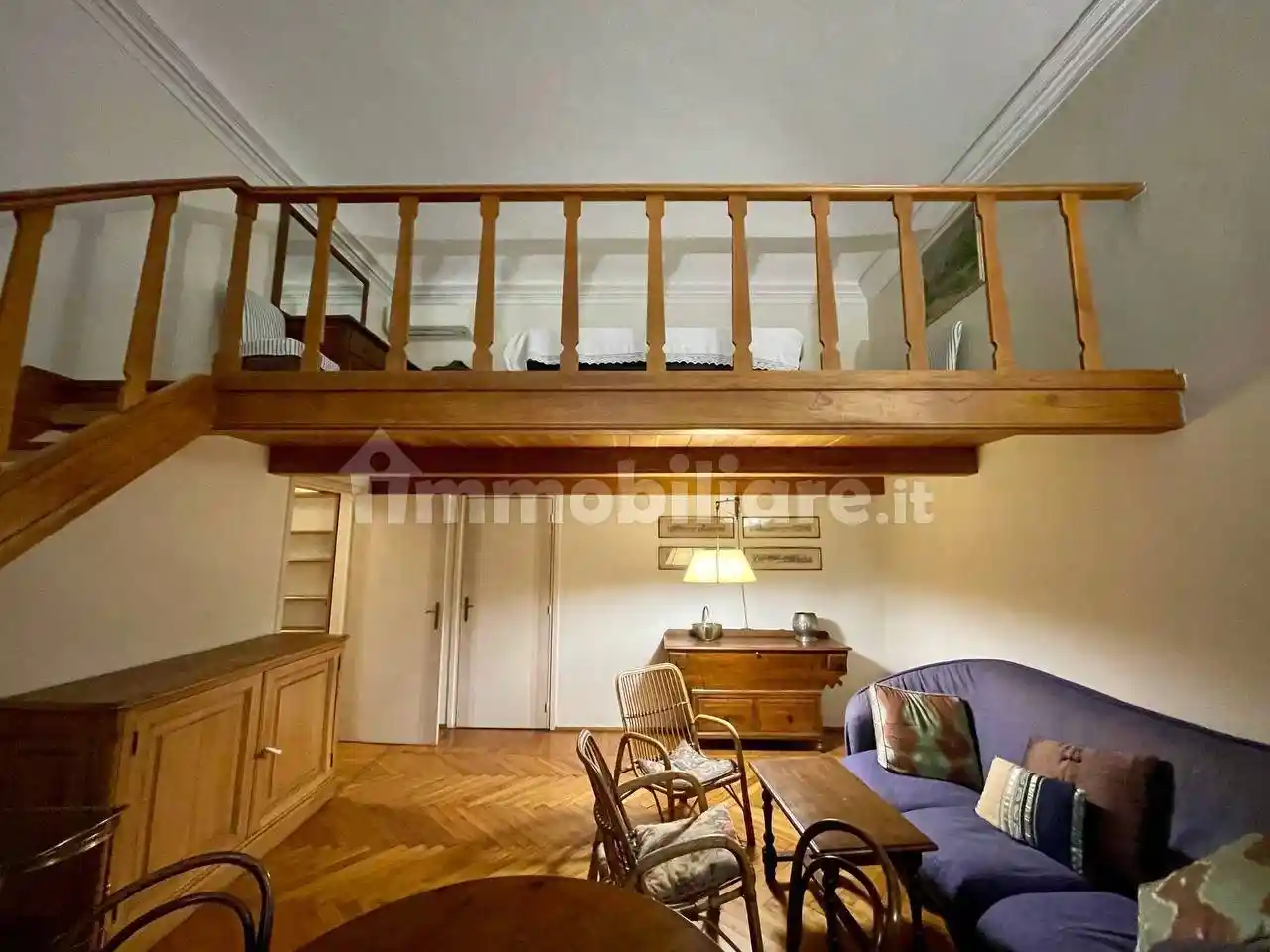 Appartamento in affitto a Torino