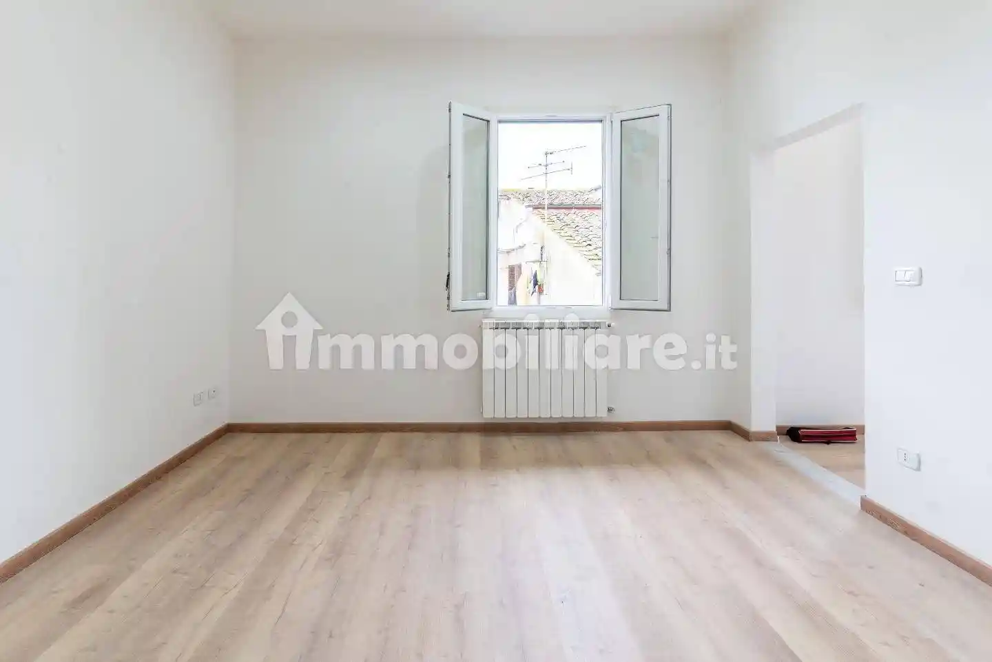 Appartamento in vendita a Fucecchio