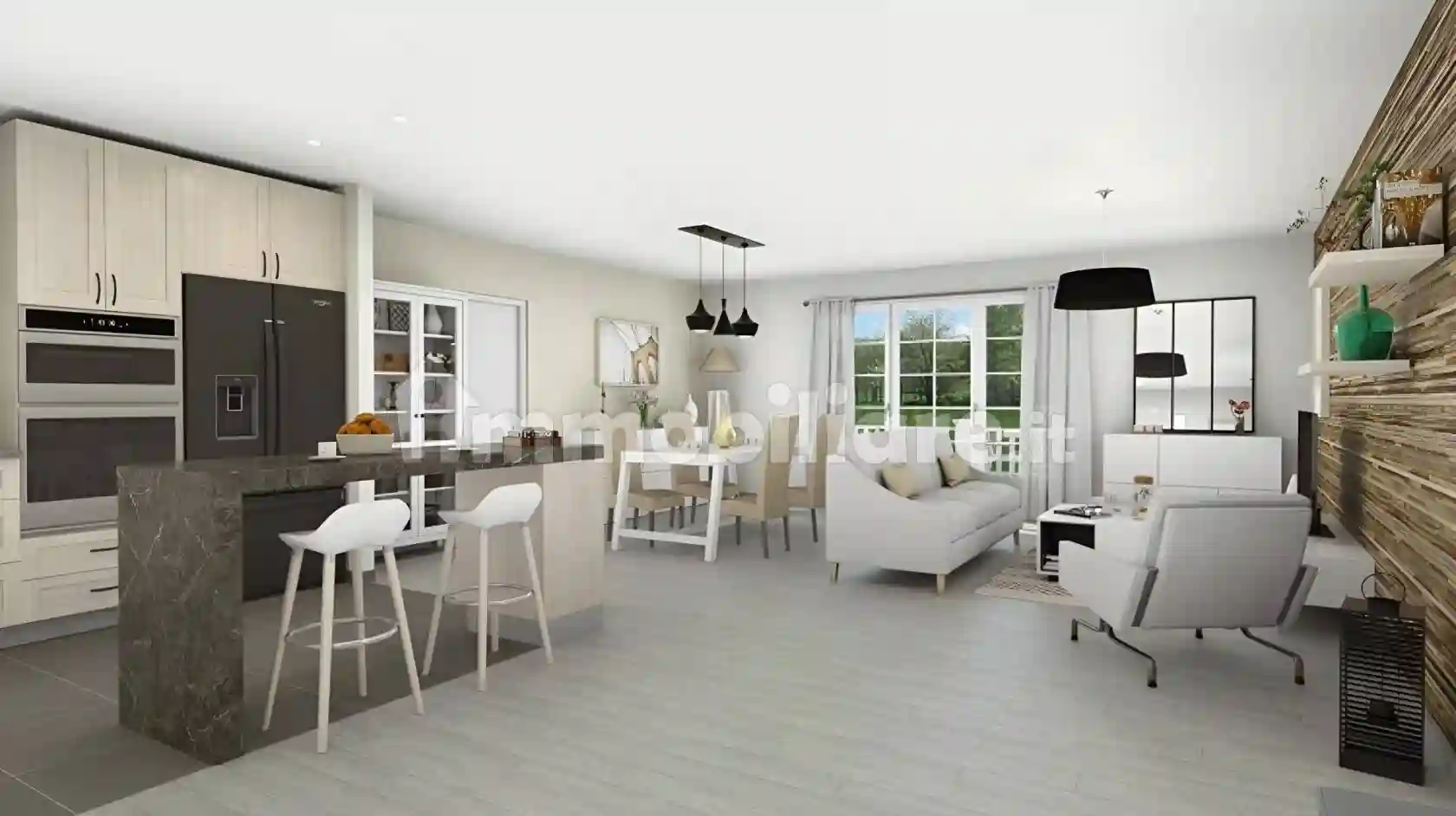 Appartamento - foto 5