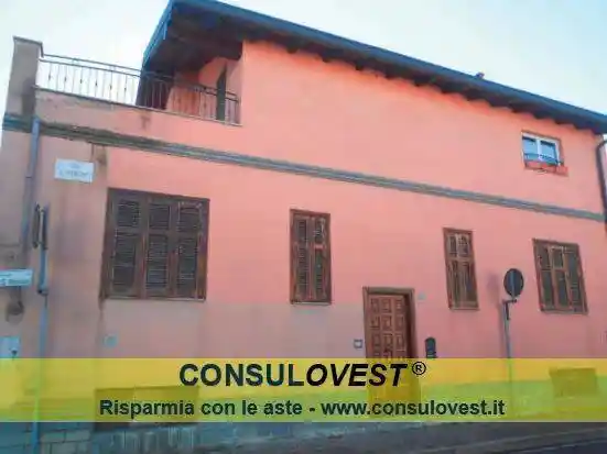 Villa in vendita a Vittuone