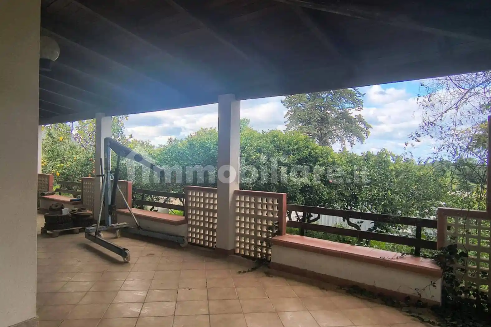 Casa indipendente in vendita a Valderice