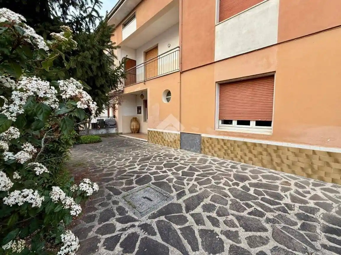 Casa indipendente in vendita a Cazzago San Martino