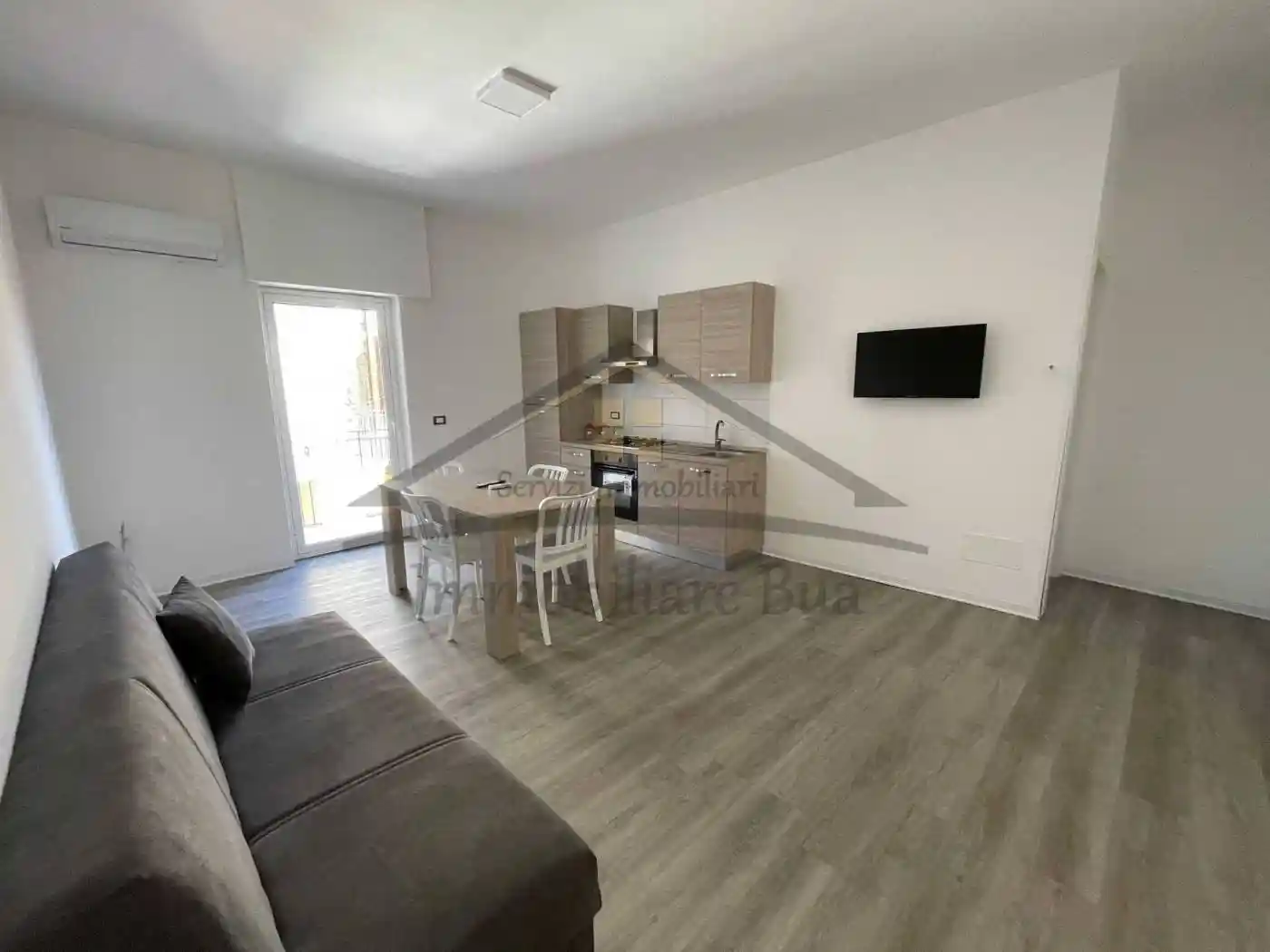 Appartamento in affitto a Adrano