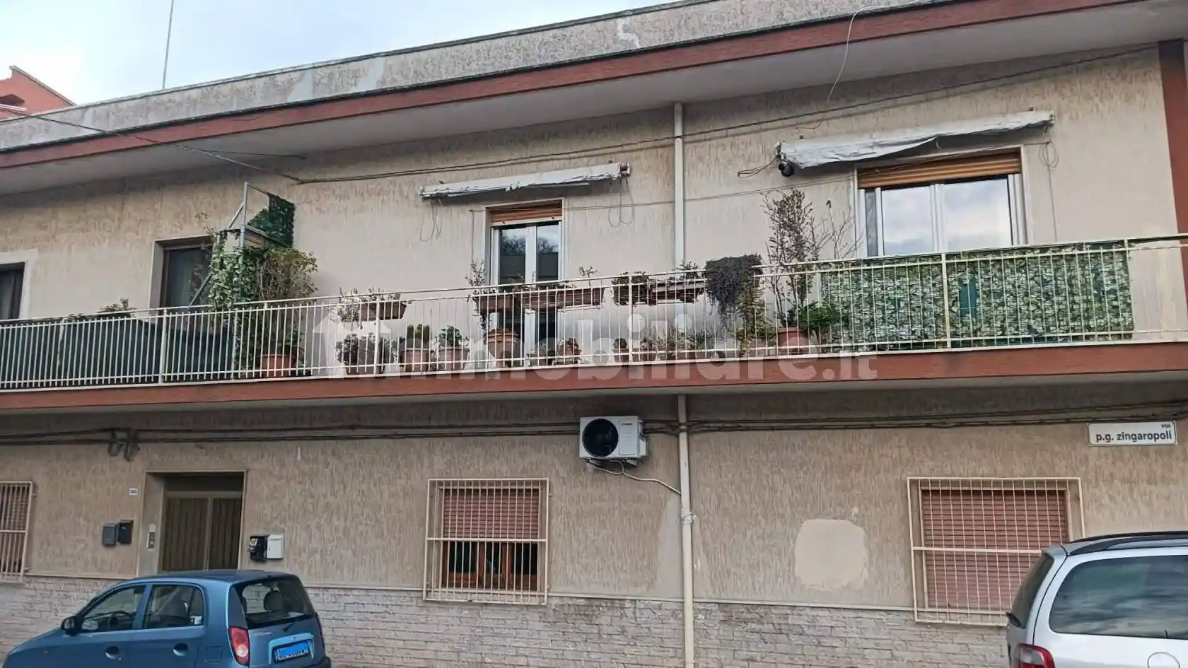 Appartamento in vendita a San Giorgio Ionico