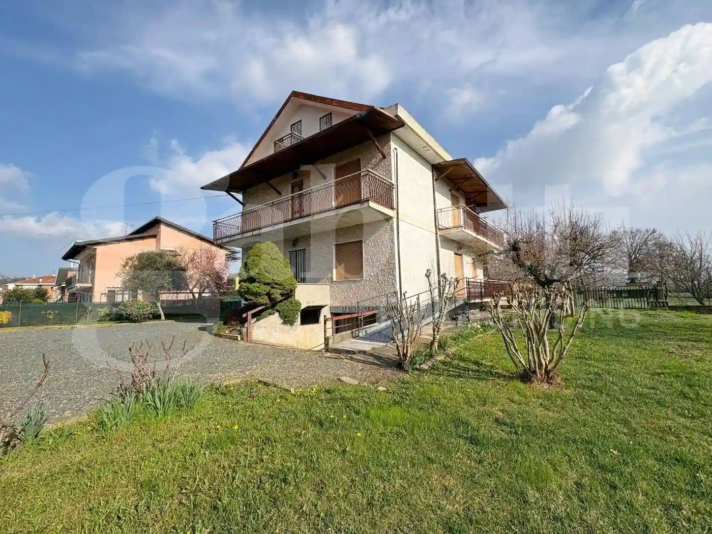 Casa indipendente - foto 2