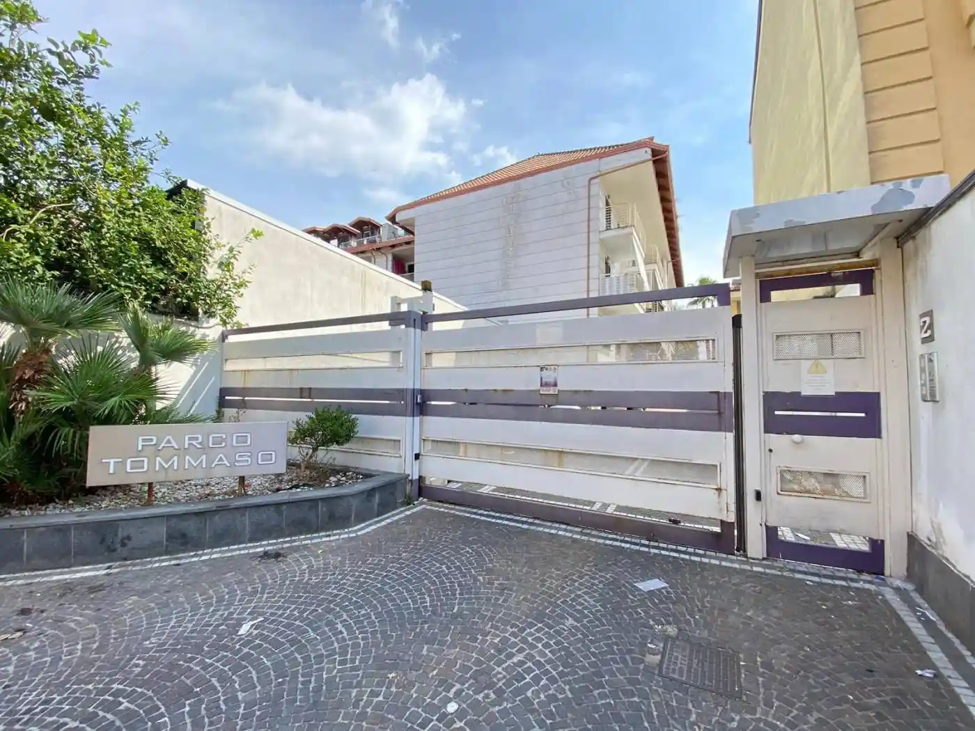 Appartamento in vendita a Giugliano in Campania