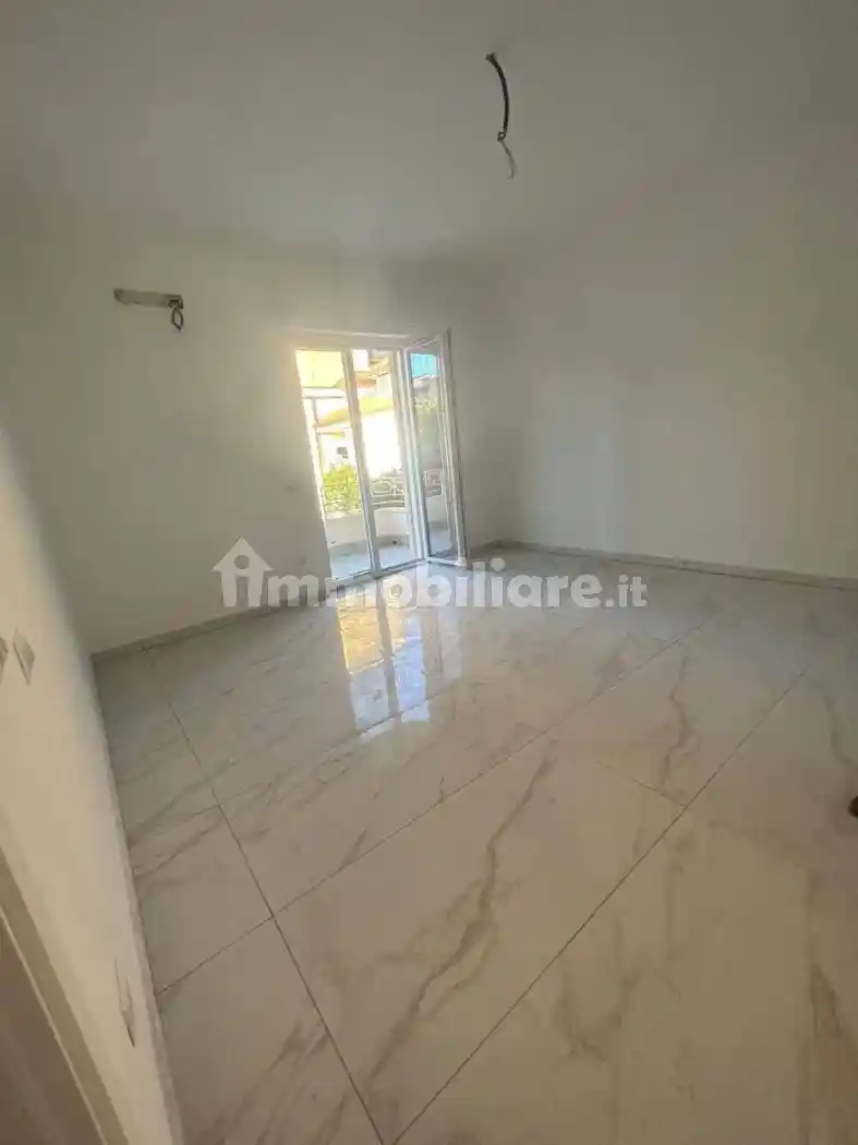 Appartamento in affitto a Giugliano in Campania