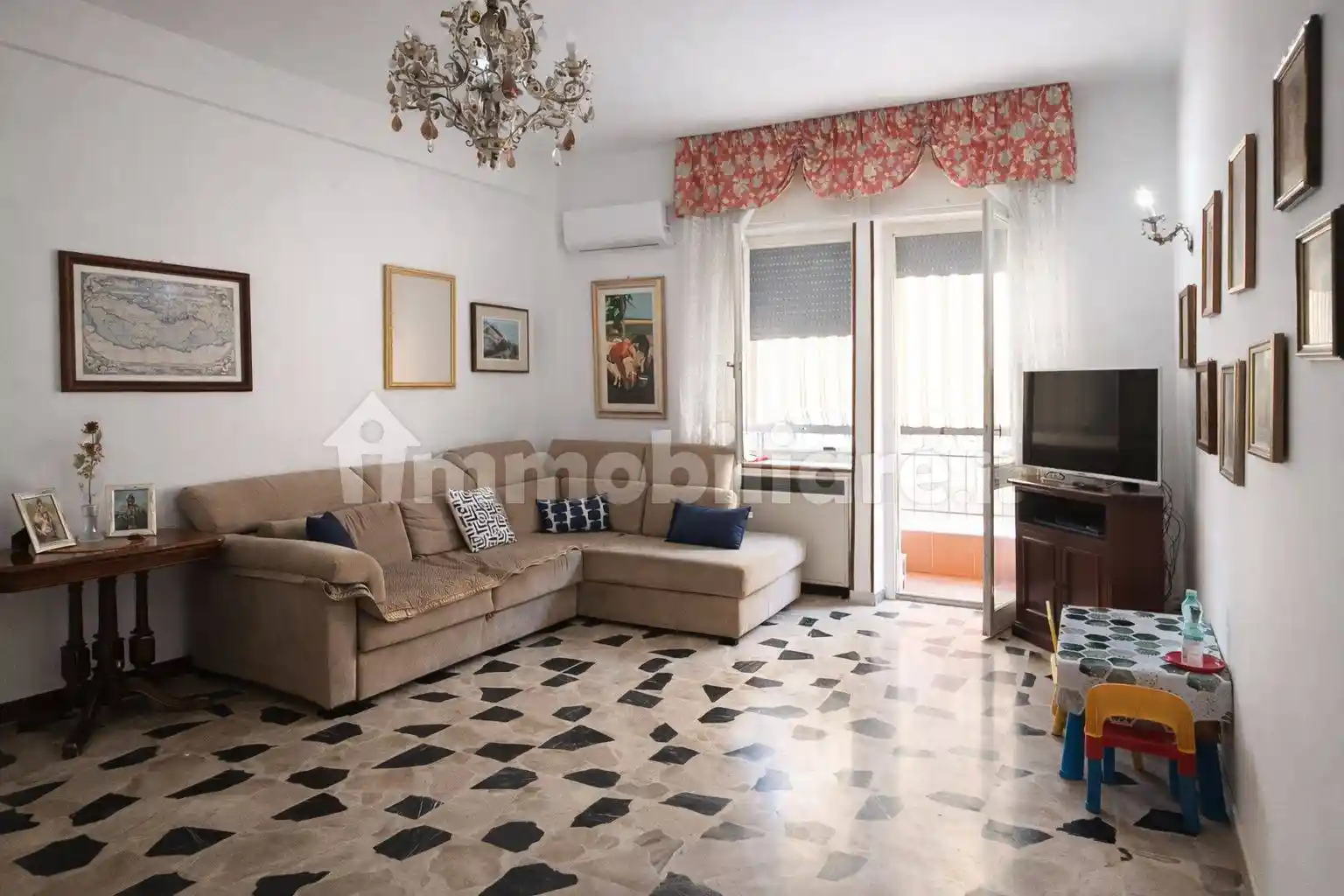 Appartamento in vendita a Cagliari