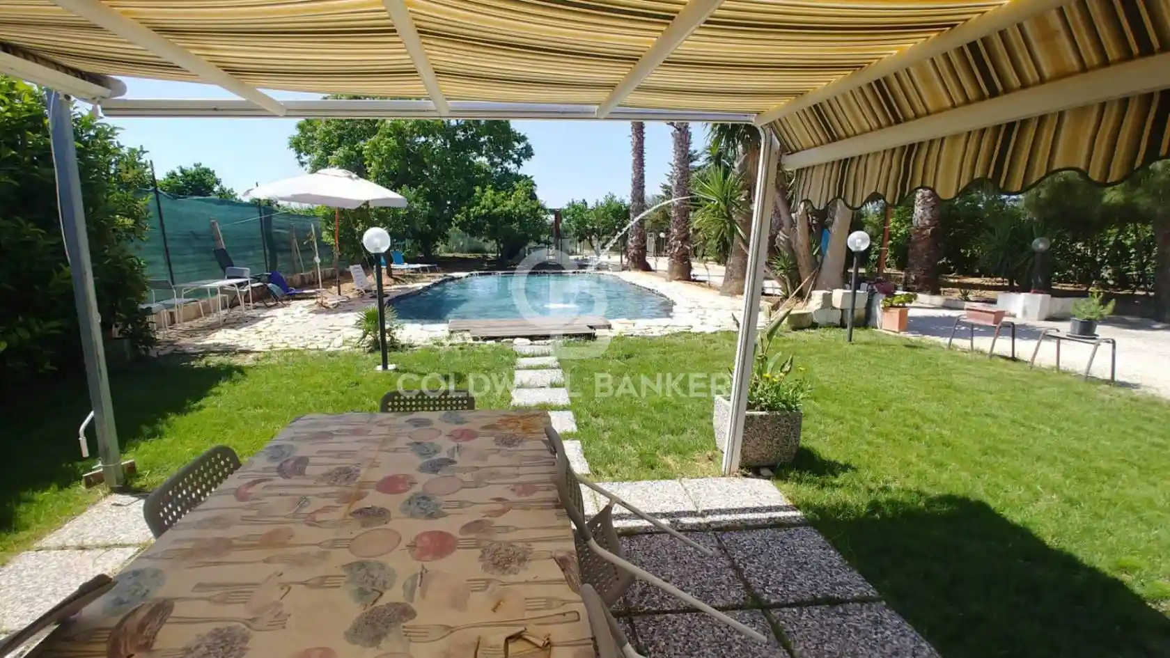 Villa in vendita a Brindisi