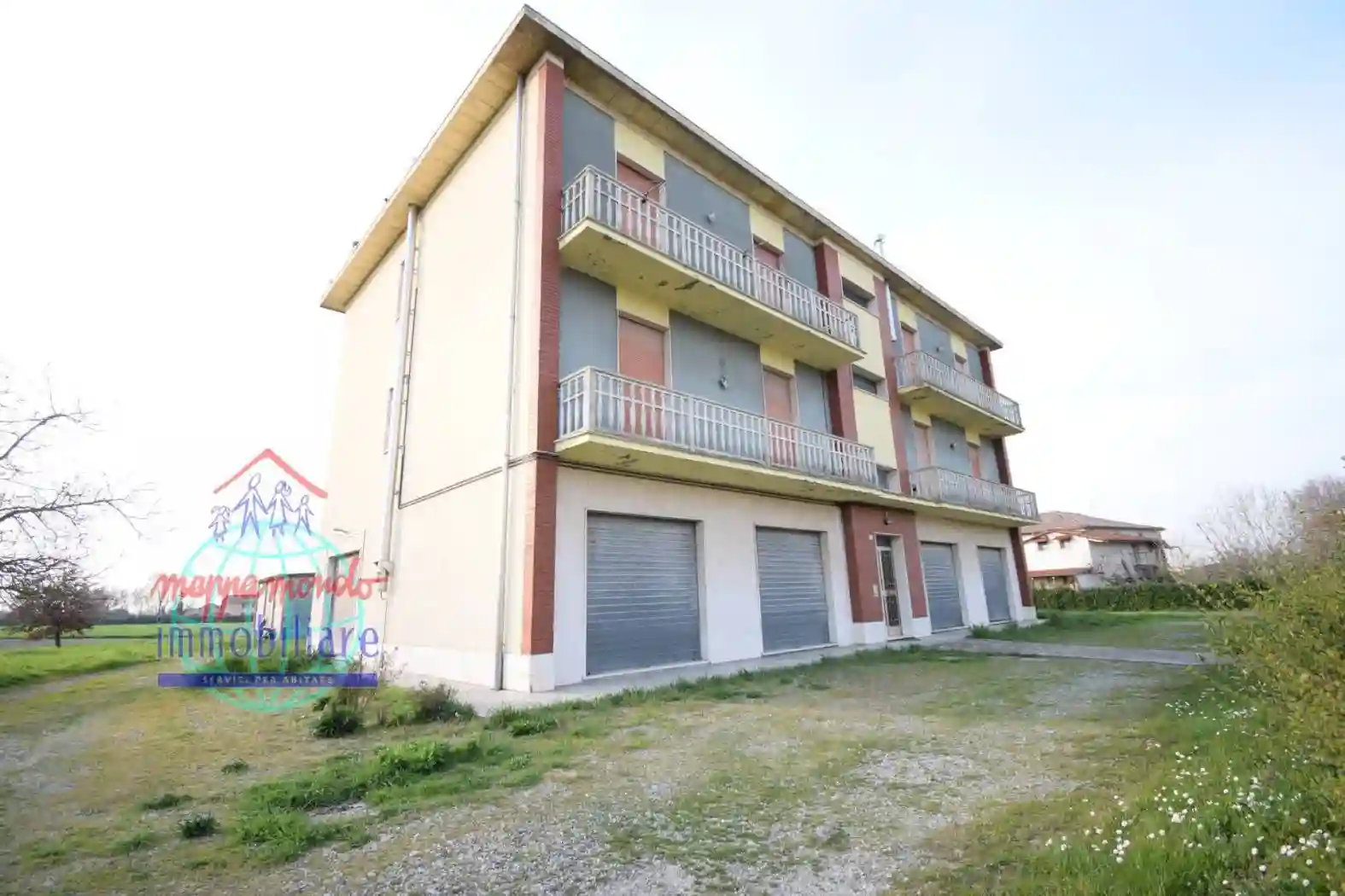 Palazzo - Edificio - foto 2